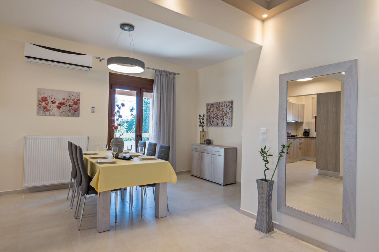 All Seasons Villas Gallos Exterior photo