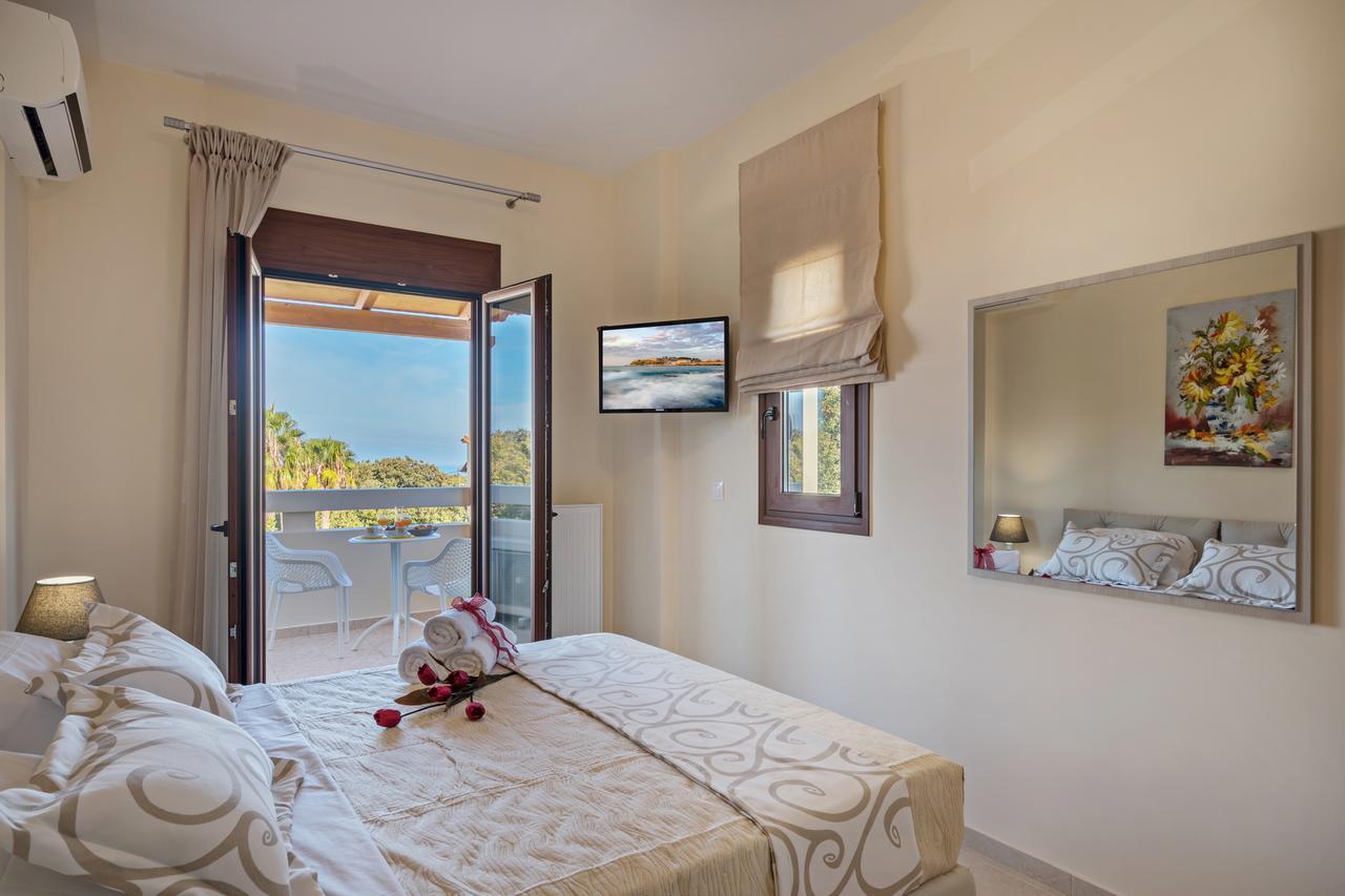 All Seasons Villas Gallos Exterior photo