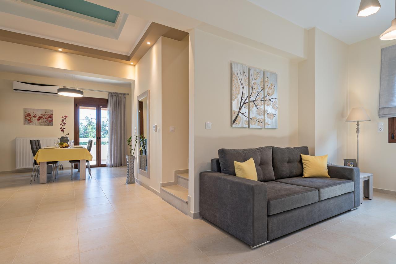 All Seasons Villas Gallos Exterior photo