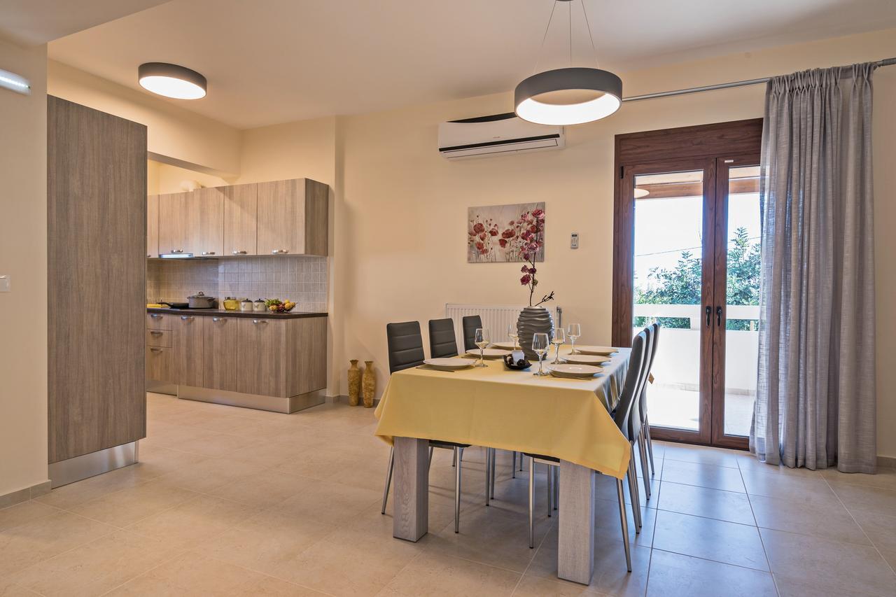All Seasons Villas Gallos Exterior photo