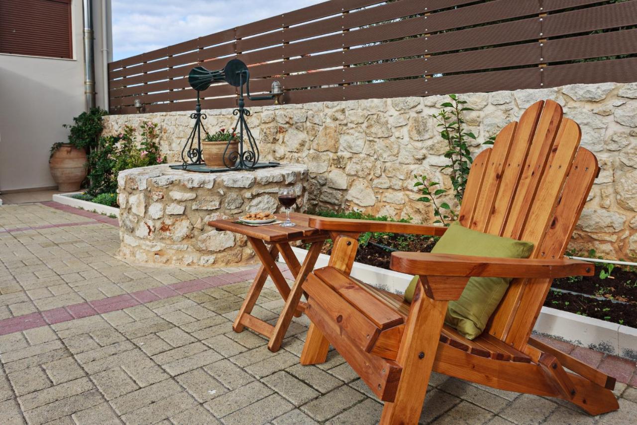 All Seasons Villas Gallos Exterior photo