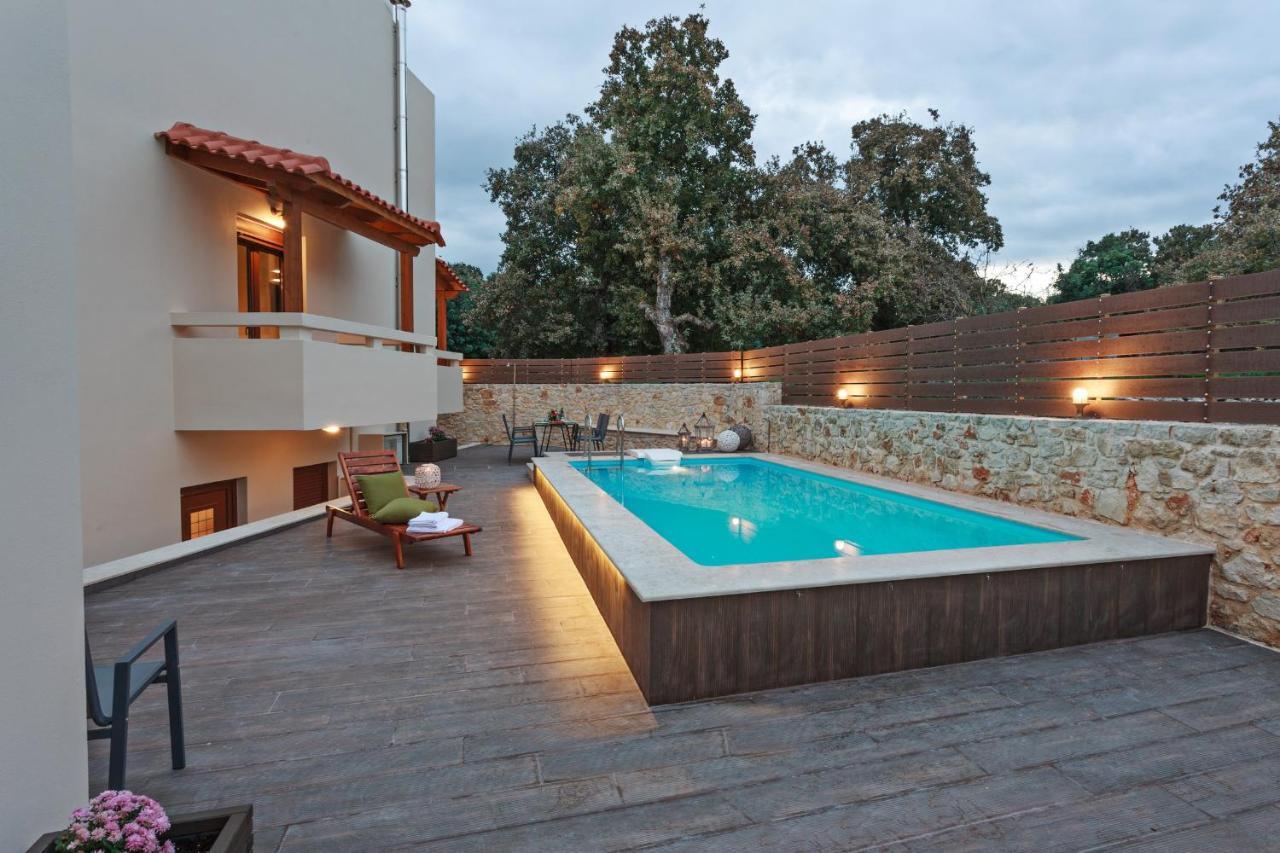 All Seasons Villas Gallos Exterior photo